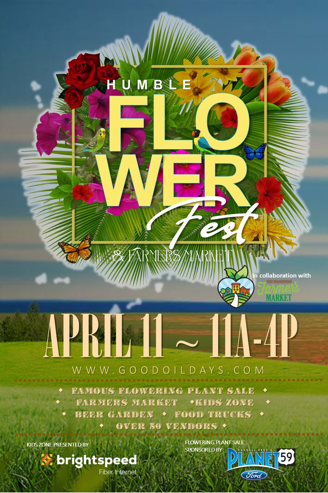 HUMBLE-FLOWER-FEST-poster